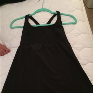 Very unique Lululemon Tank